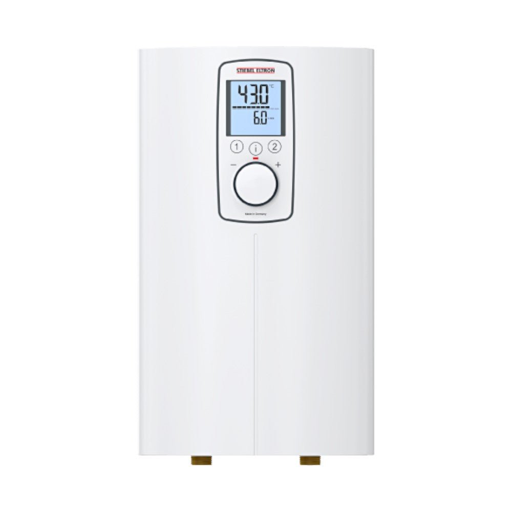 Calentador de Agua Eléctrico Stiebel Eltron / DCE 15 Premium / 21.6L - Stiebel Eltron - Titan.com.pa - 040232358203