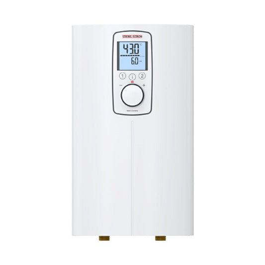 Calentador de Agua Eléctrico Stiebel Eltron / DCE 15 Premium / 21.6L - Stiebel Eltron - Titan.com.pa - 040232358203