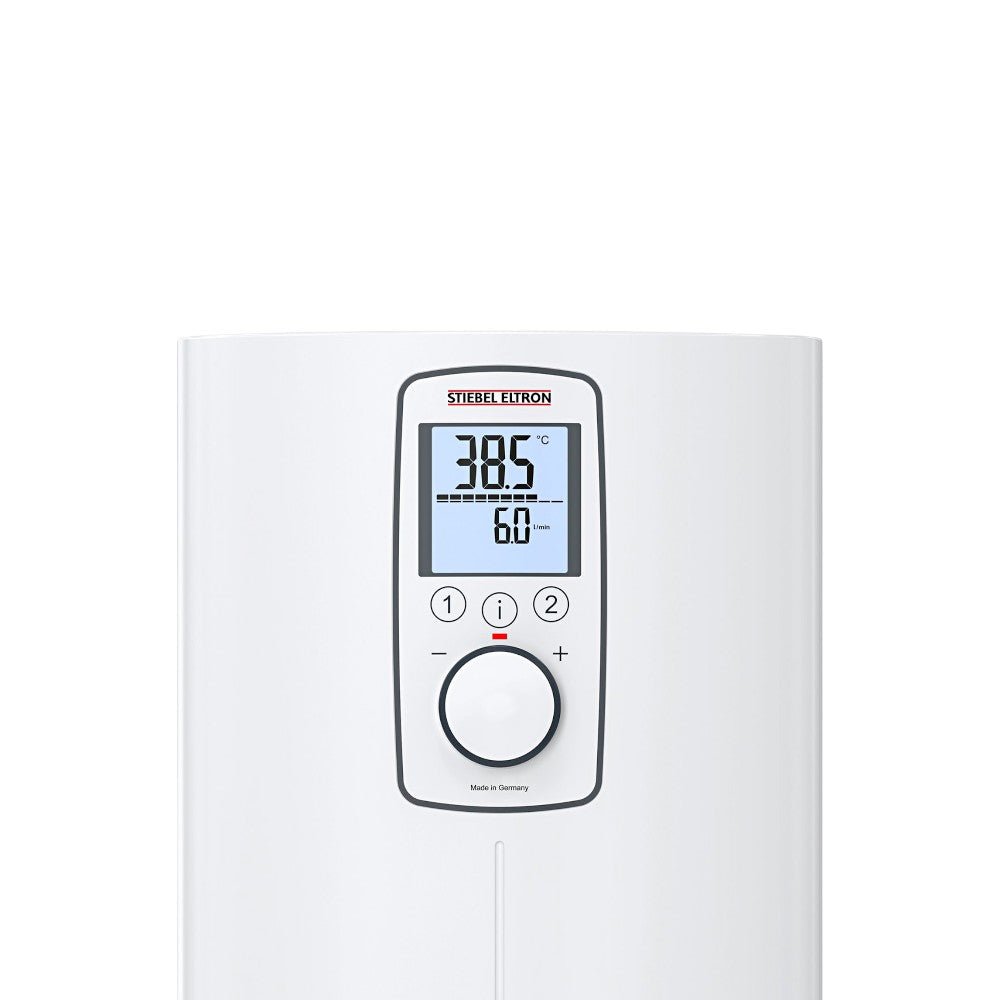 Calentador de Agua Eléctrico Stiebel Eltron / DCE 15 Premium / 21.6L - Stiebel Eltron - Titan.com.pa - 040232358203