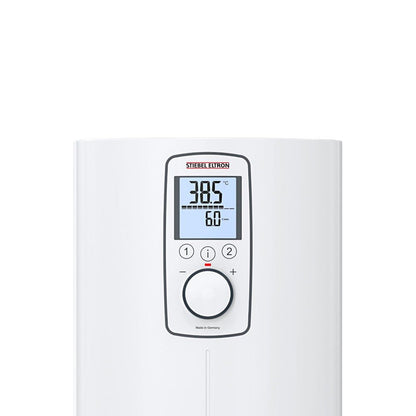 Calentador de Agua Eléctrico Stiebel Eltron / DCE 15 Premium / 21.6L - Stiebel Eltron - Titan.com.pa - 040232358203