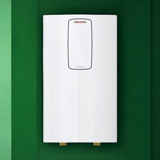 Calentador de Agua Eléctrico Stiebel Eltron / DCE 15 Trend / 21.6L - Stiebel Eltron - Titan.com.pa - 040232520693