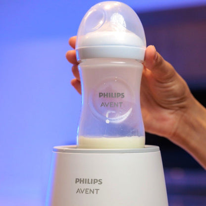 Calienta Biberón Avent Fast - Avent - Titan.com.pa - 8710103962861