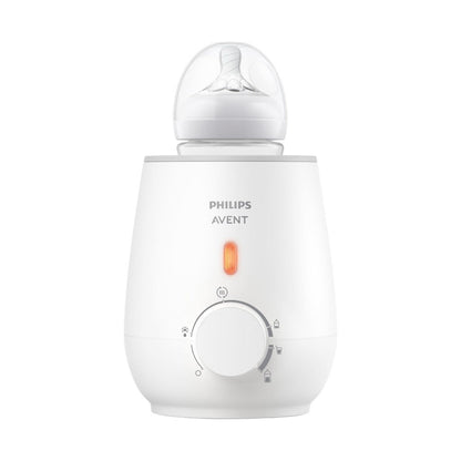 Calienta Biberón Avent Fast - Avent - Titan.com.pa - 8710103962861