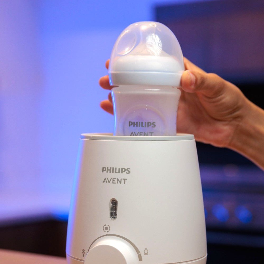 Calienta Biberón Avent Fast - Avent - Titan.com.pa - 8710103962861