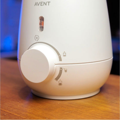 Calienta Biberón Avent Fast - Avent - Titan.com.pa - 8710103962861