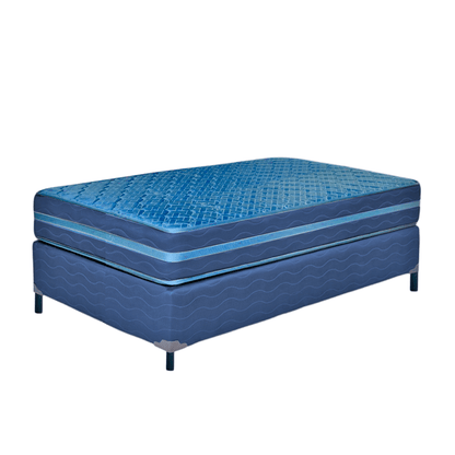 Cama Full Elements Furniture Super Strang - Elements Furniture - Titan.com.pa - 2100000582976