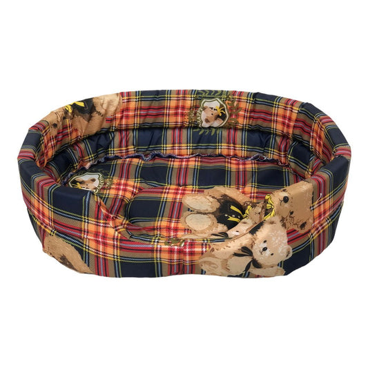 Cama Maxcotas Para Mascota 40cm x 32cm x 10cm