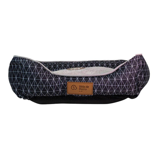 Cama Para Mascota Vida de Perro
