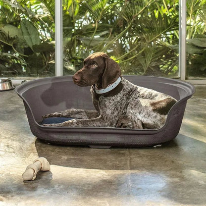 Cama Rimax Para Perro Mocca - Rimax - Titan.com.pa - 7705152132106