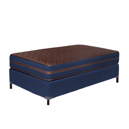Cama Twin Standard Aurora - Aurora - Titan.com.pa - 2100000831890
