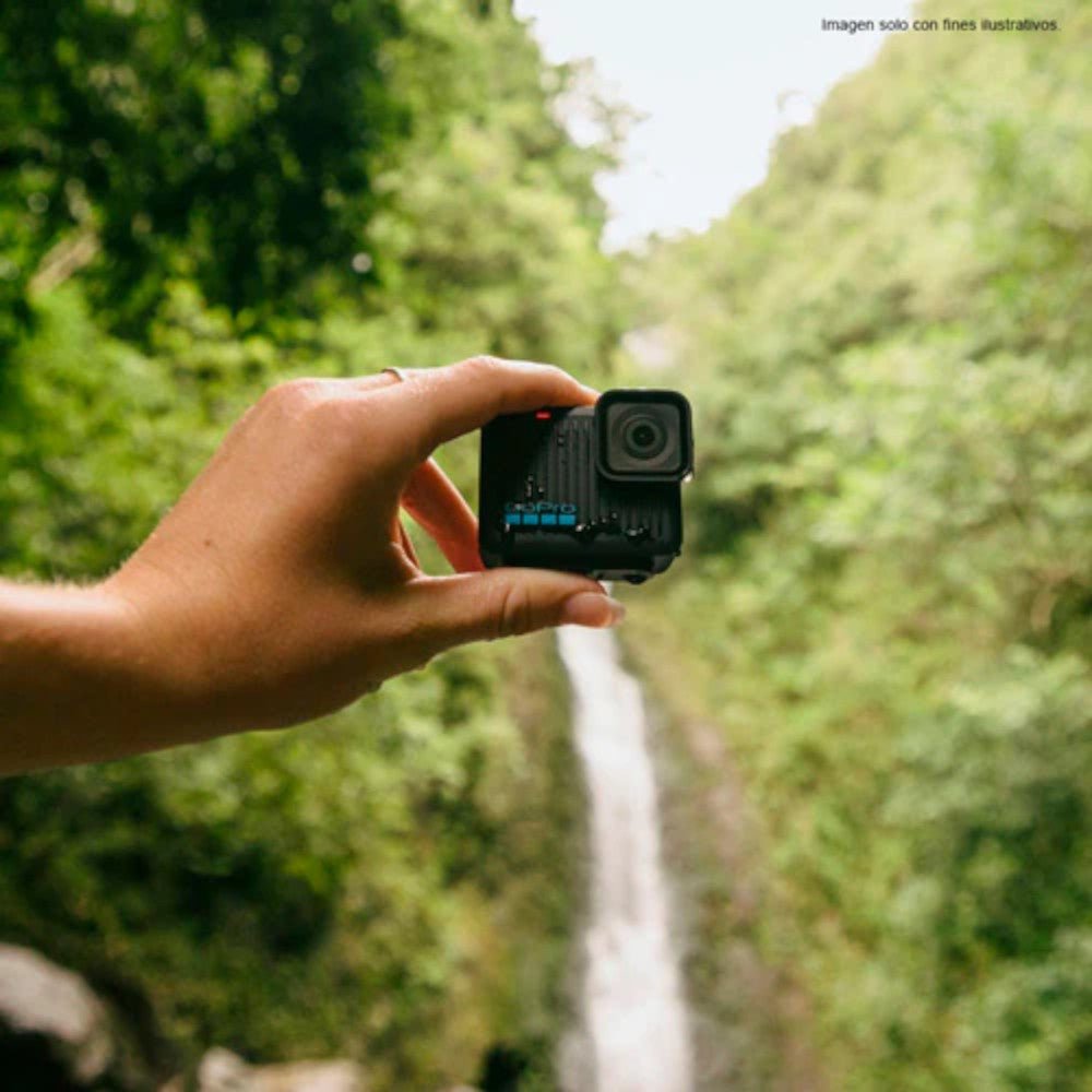 Cámara de Acción GoPro Hero / UHD 4K - GOPRO - Titan.com.pa - 810116381852