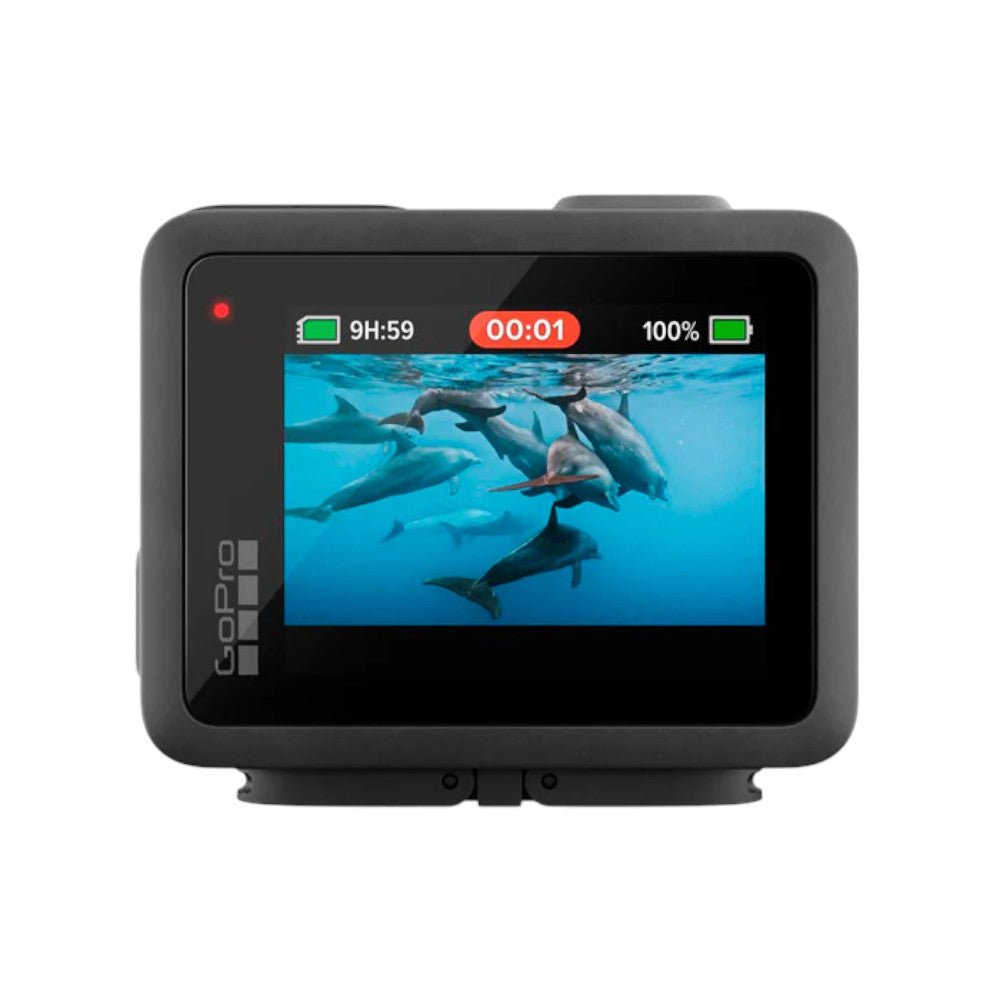 Cámara de Acción GoPro Hero / UHD 4K - GOPRO - Titan.com.pa - 810116381852