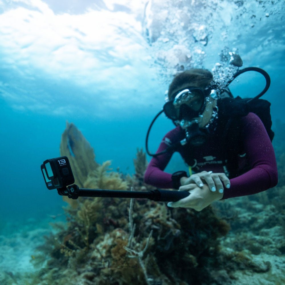 Cámara de Acción GoPro Hero13 Black - GOPRO - Titan.com.pa - 810116381616