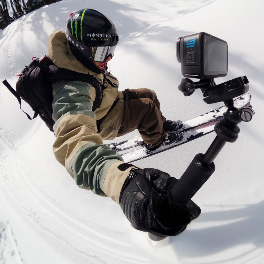 Cámara de Acción GoPro Hero13 Black - GOPRO - Titan.com.pa - 810116381616