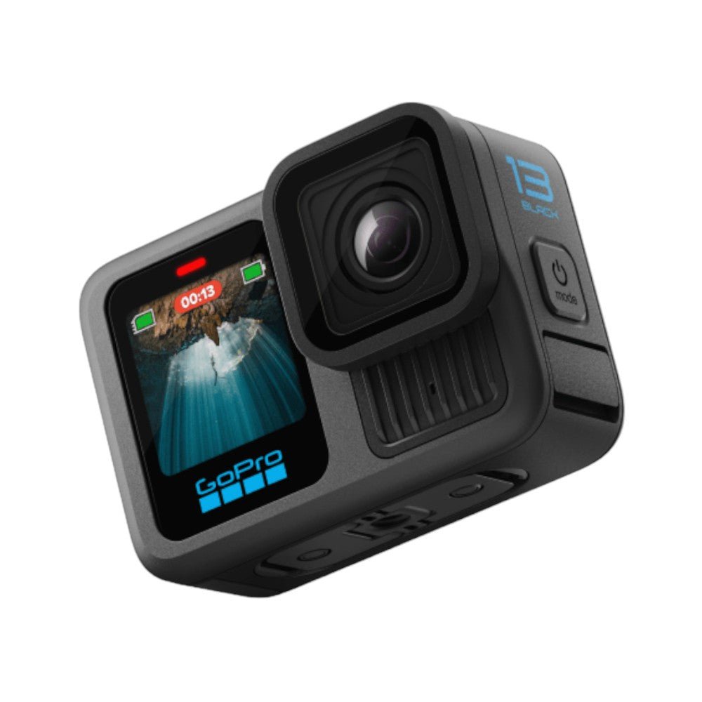 Cámara de Acción GoPro Hero13 Black | Titan.com.pa