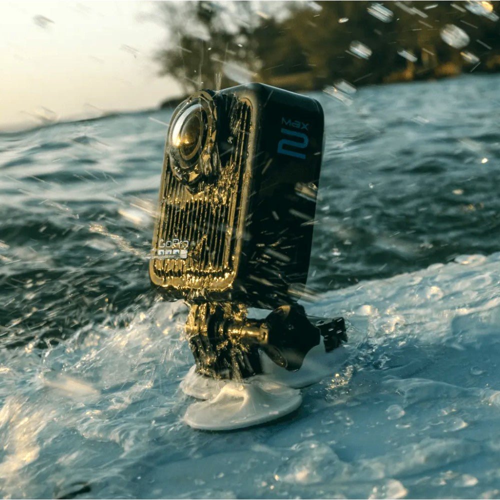 Cámara de Acción GoPro Max2 / Sumergible - GoPro - Titan.com.pa - 810116384174