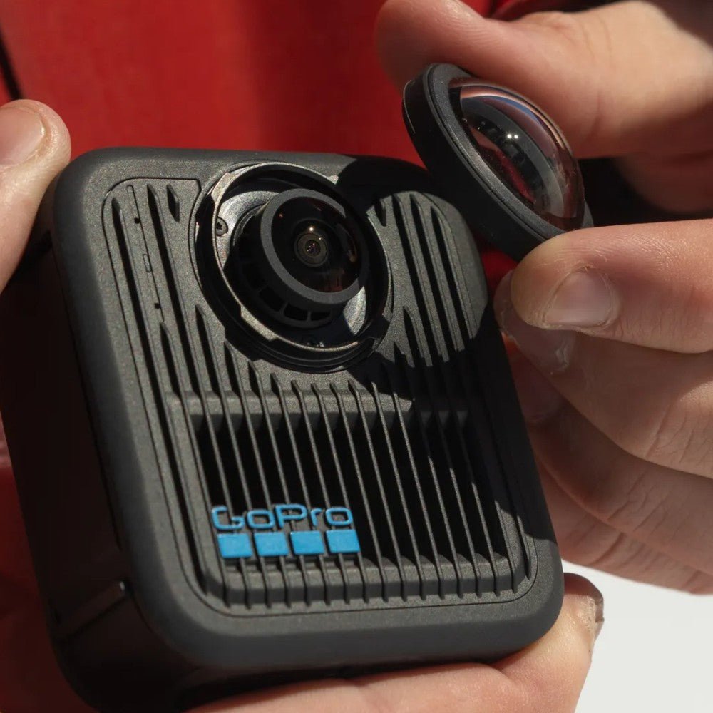 Cámara de Acción GoPro Max2 / Sumergible - GoPro - Titan.com.pa - 810116384174