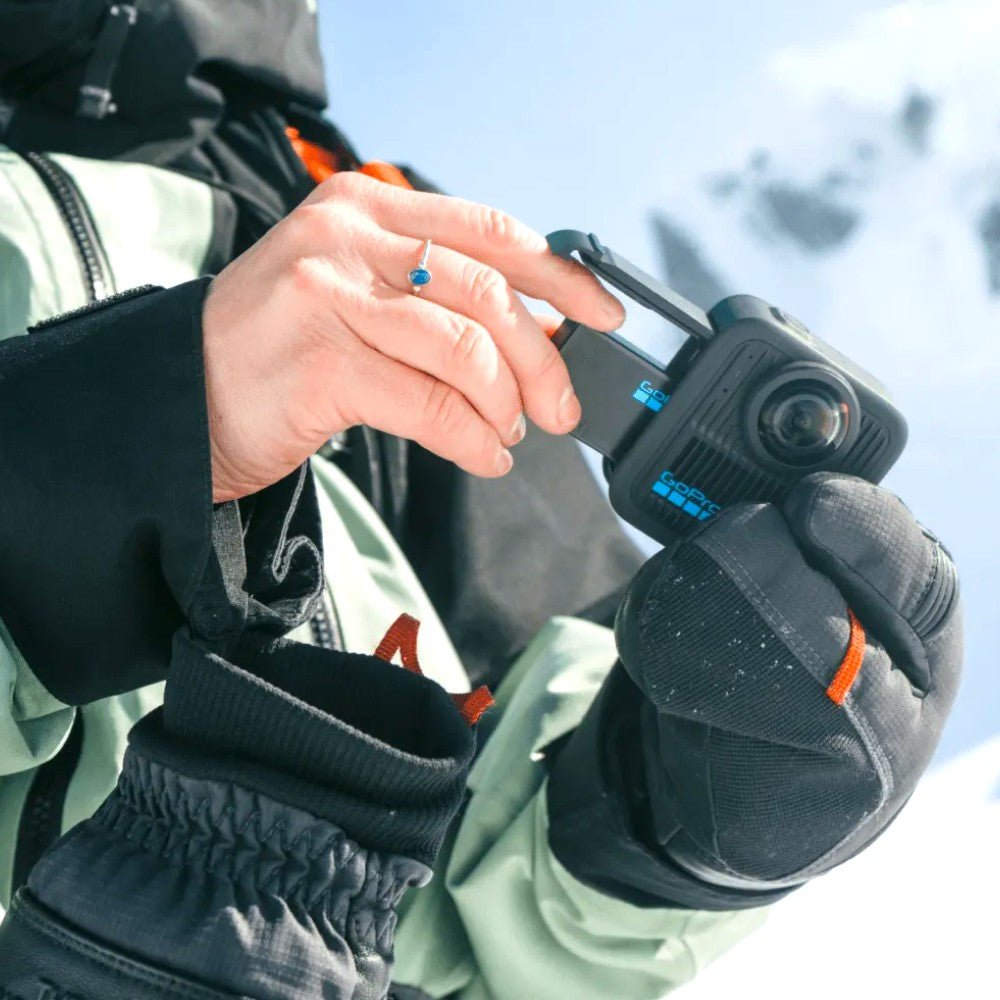 Cámara de Acción GoPro Max2 / Sumergible - GoPro - Titan.com.pa - 810116384174