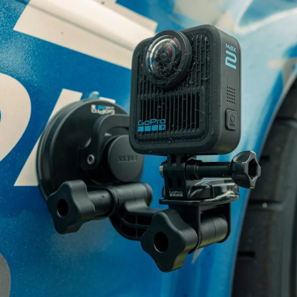 Cámara de Acción GoPro Max2 / Sumergible - GoPro - Titan.com.pa - 810116384174