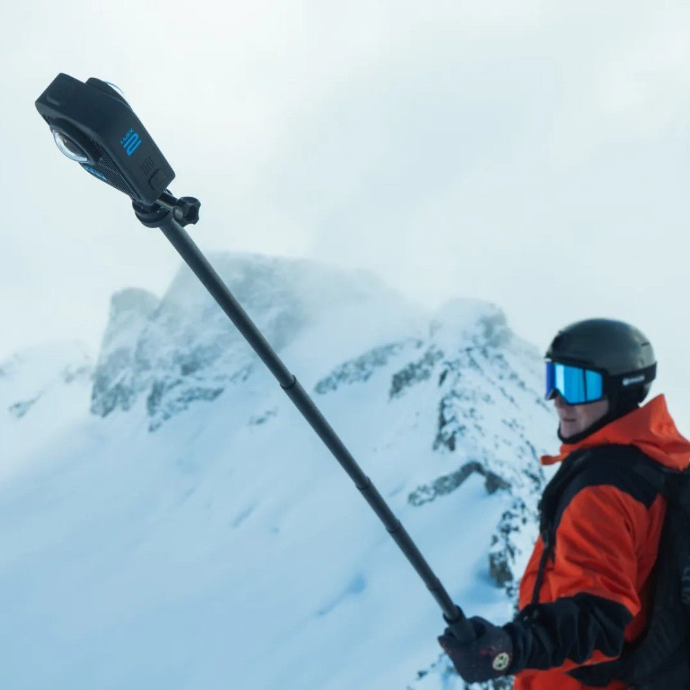 Cámara de Acción GoPro Max2 / Sumergible - GoPro - Titan.com.pa - 810116384174