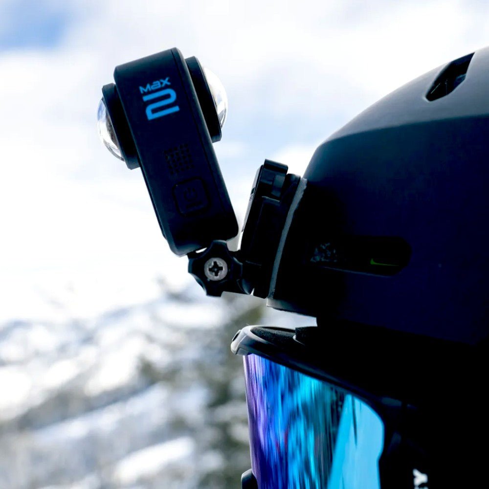 Cámara de Acción GoPro Max2 / Sumergible - GoPro - Titan.com.pa - 810116384174