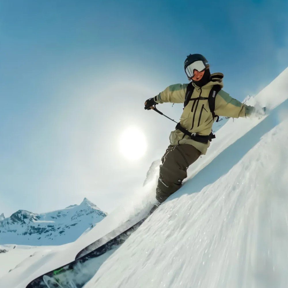 Cámara de Acción GoPro Max2 / Sumergible - GoPro - Titan.com.pa - 810116384174