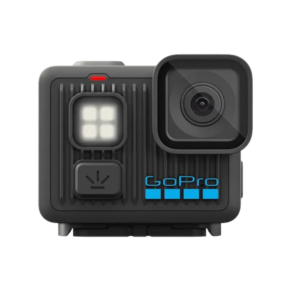 Cámara de Acción Lit Hero GoPro / Pocket Size 4K - GoPro - Titan.com.pa - 810116384129