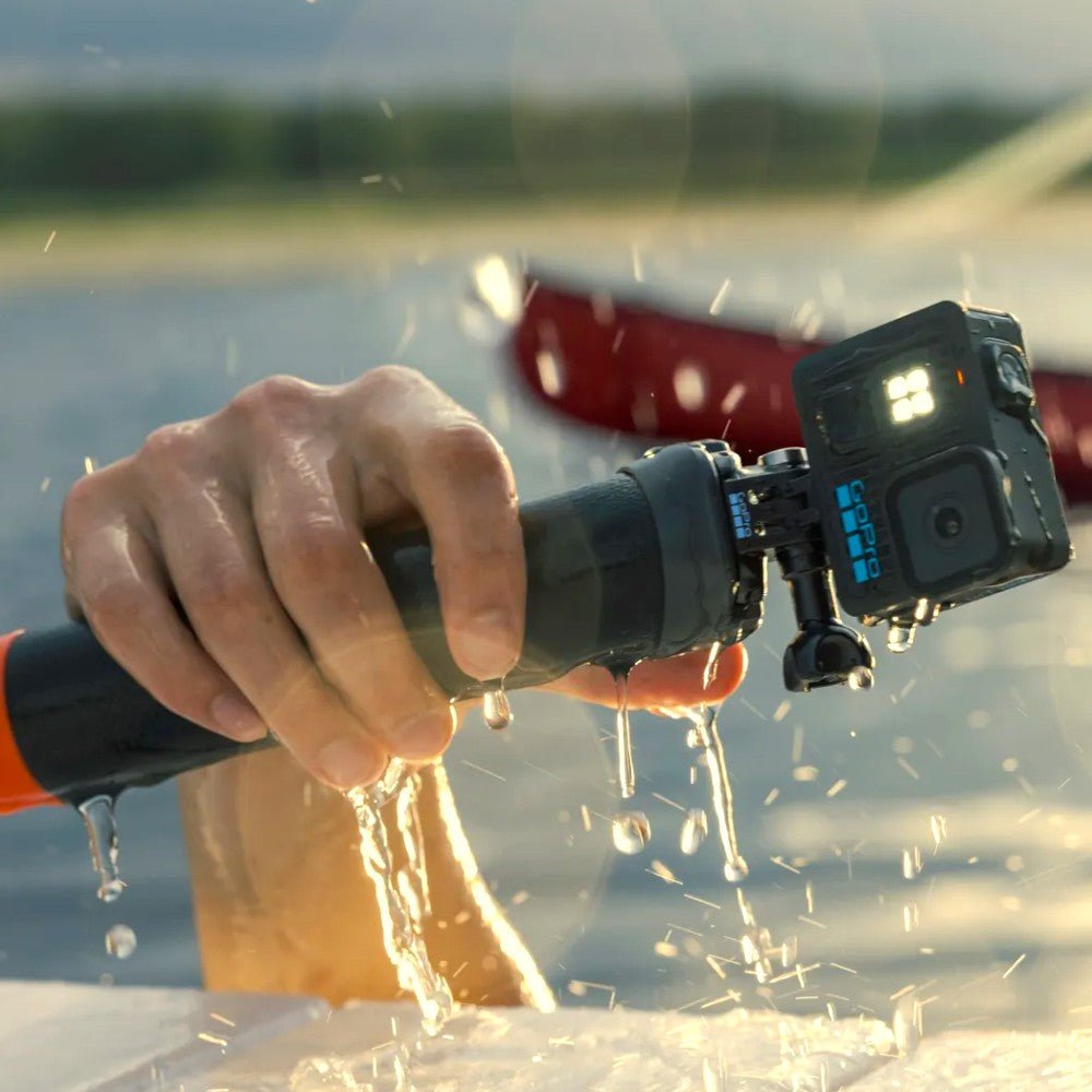 Cámara de Acción Lit Hero GoPro / Pocket Size 4K - GoPro - Titan.com.pa - 810116384129