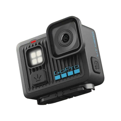 Cámara de Acción Lit Hero GoPro / Pocket Size 4K - GoPro - Titan.com.pa - 810116384129
