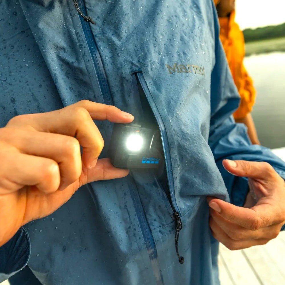 Cámara de Acción Lit Hero GoPro / Pocket Size 4K - GoPro - Titan.com.pa - 810116384129