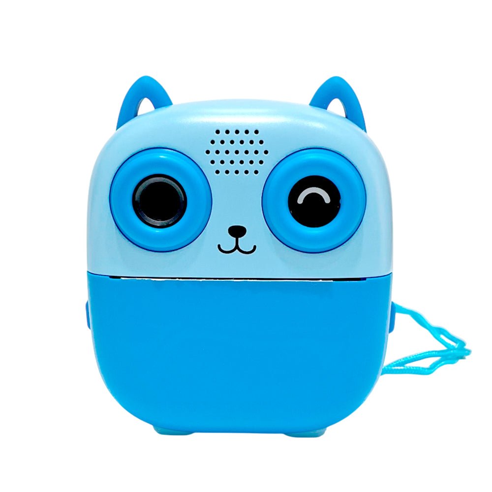 Cámara Fotográfica con Printer / Home Elegance - Home Elegance - Titan.com.pa - 6987184100013