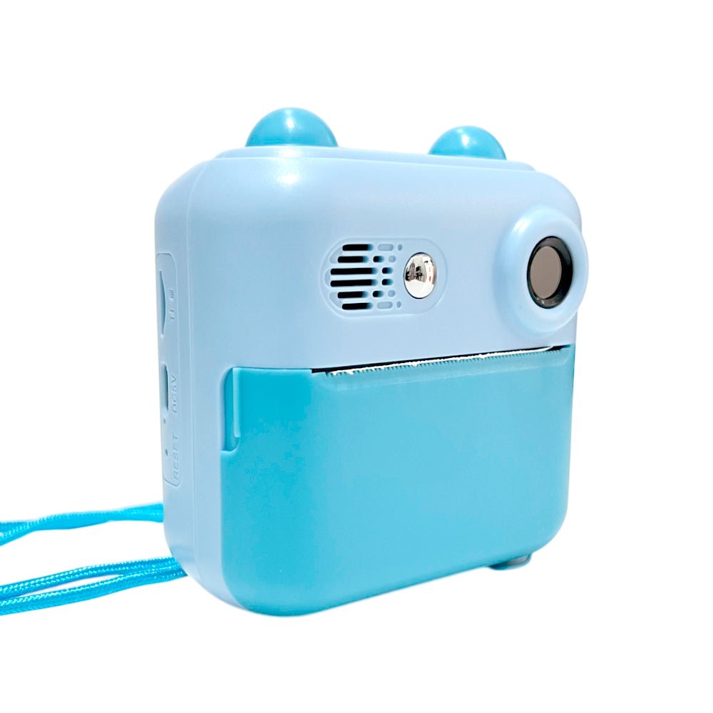 Cámara Fotográfica Home Elegance Con Printer - Home Elengace - Titan.com.pa - 2100000372829