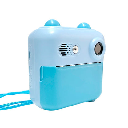 Cámara Fotográfica Home Elegance Con Printer - Home Elengace - Titan.com.pa - 2100000372829