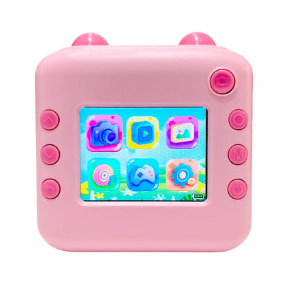 Cámara Fotográfica Home Elegance Con Printer - Home Elengace - Titan.com.pa - 2100000372829