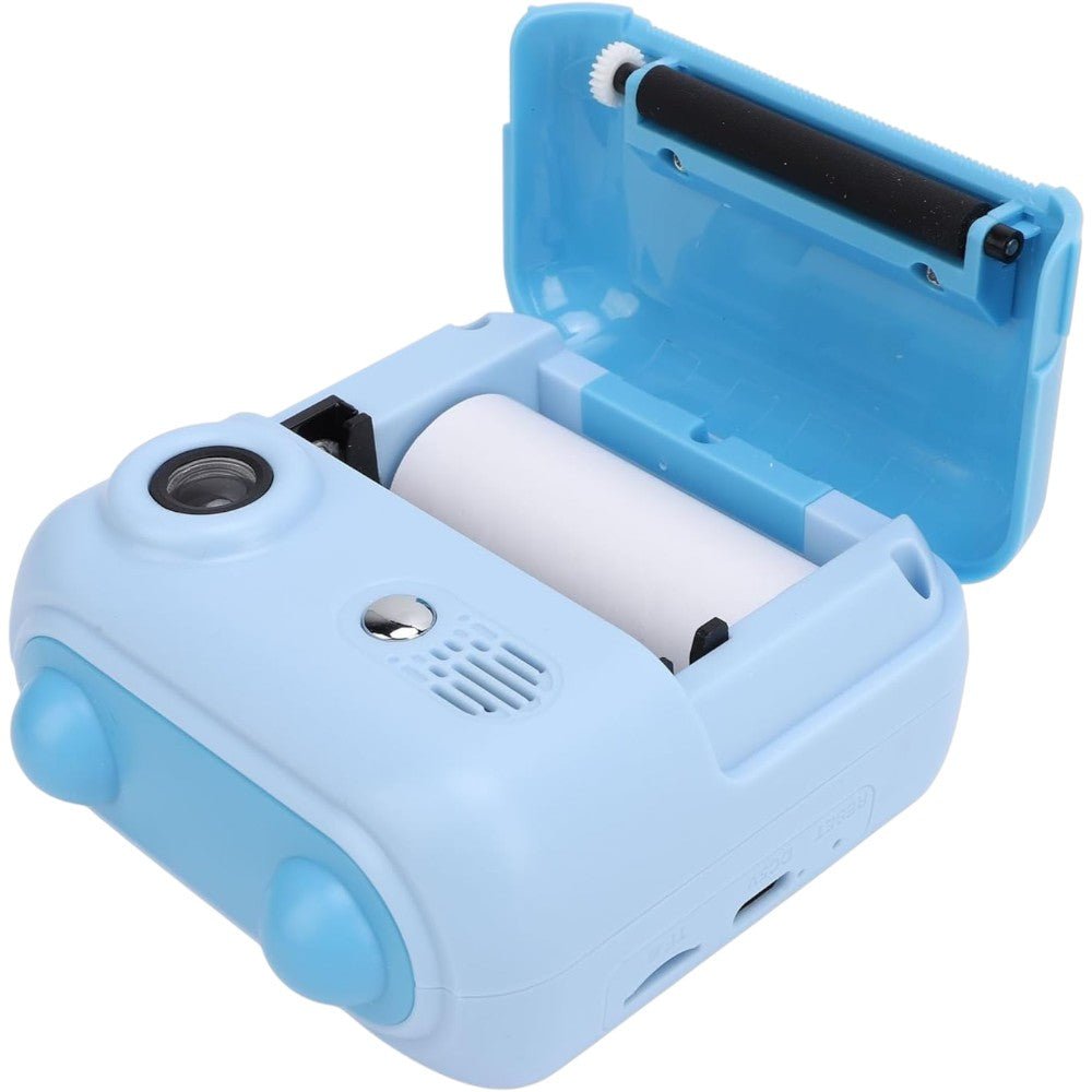 Cámara Fotográfica Home Elegance Con Printer - Home Elengace - Titan.com.pa - 2100000372829