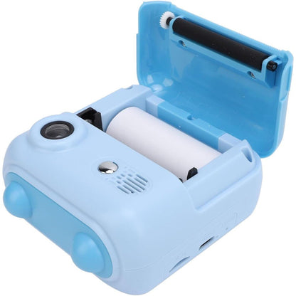 Cámara Fotográfica Home Elegance Con Printer - Home Elengace - Titan.com.pa - 2100000372829