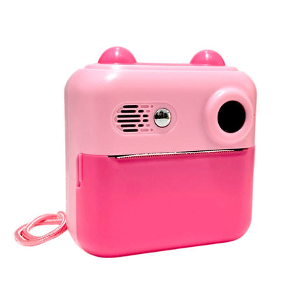 Cámara Fotográfica Home Elegance Con Printer - Home Elengace - Titan.com.pa - 2100000372829