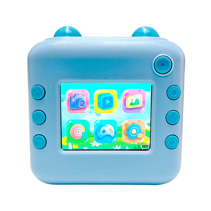 Cámara Fotográfica Home Elegance Con Printer - Home Elengace - Titan.com.pa - 2100000372829