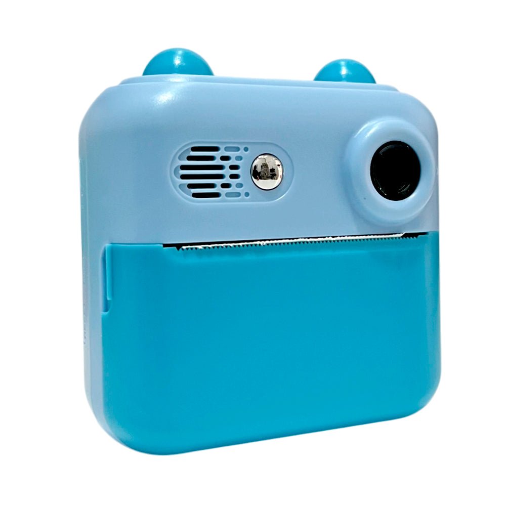 Cámara Fotográfica Home Elegance Con Printer - Home Elengace - Titan.com.pa - 2100000372829