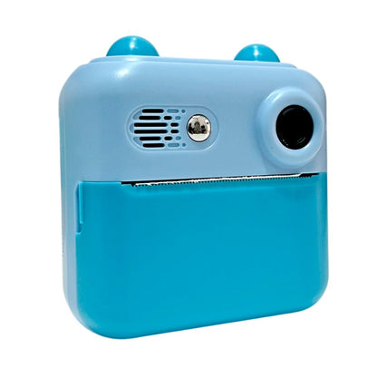 Cámara Fotográfica Home Elegance Con Printer - Home Elengace - Titan.com.pa - 2100000372829