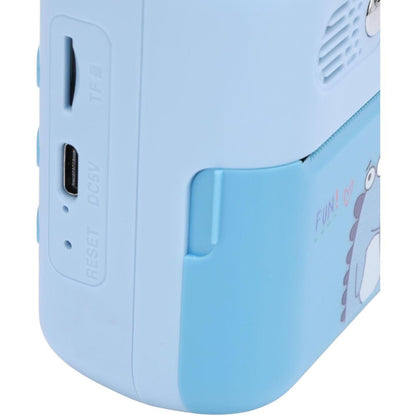 Cámara Fotográfica Home Elegance Con Printer - Home Elengace - Titan.com.pa - 2100000372829