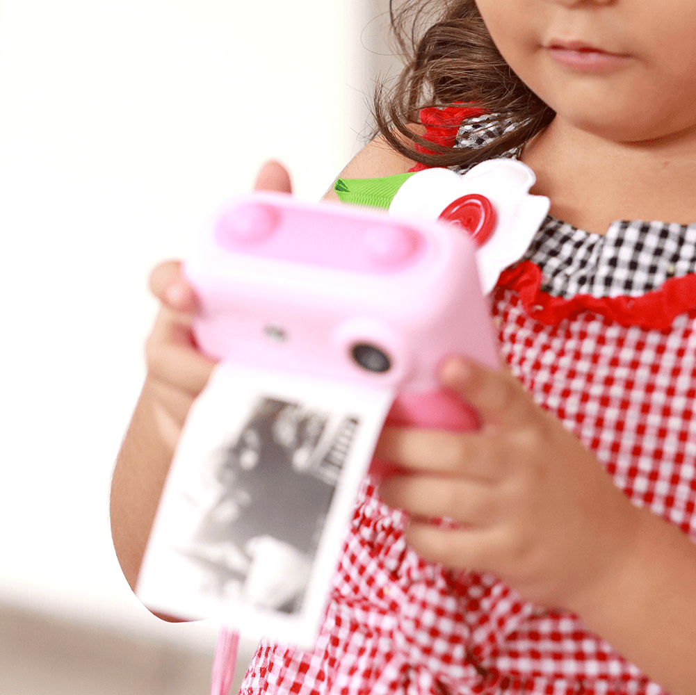 Cámara Fotográfica Home Elegance Con Printer - Home Elengace - Titan.com.pa - 2100000372829