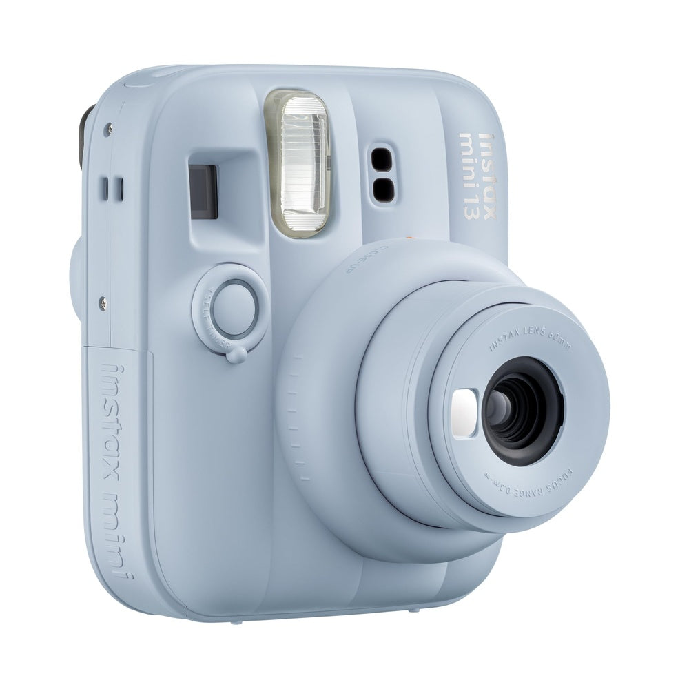 Cámara Instantánea Fujifilm Instax Mini 13 Azul - FUJIFILM - 11167396