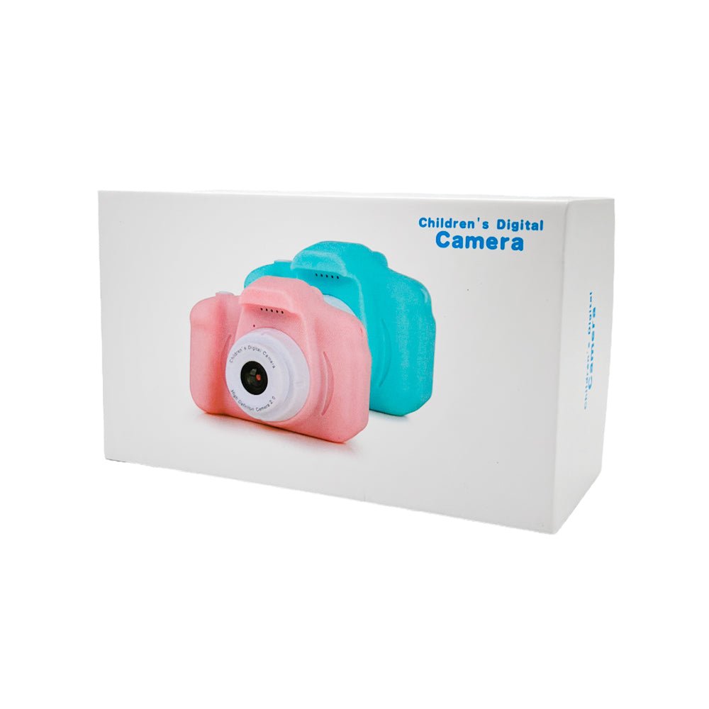 Camara Infantil Múltiple Función Surtido - Star Toys - Titan.com.pa - 2100000114245