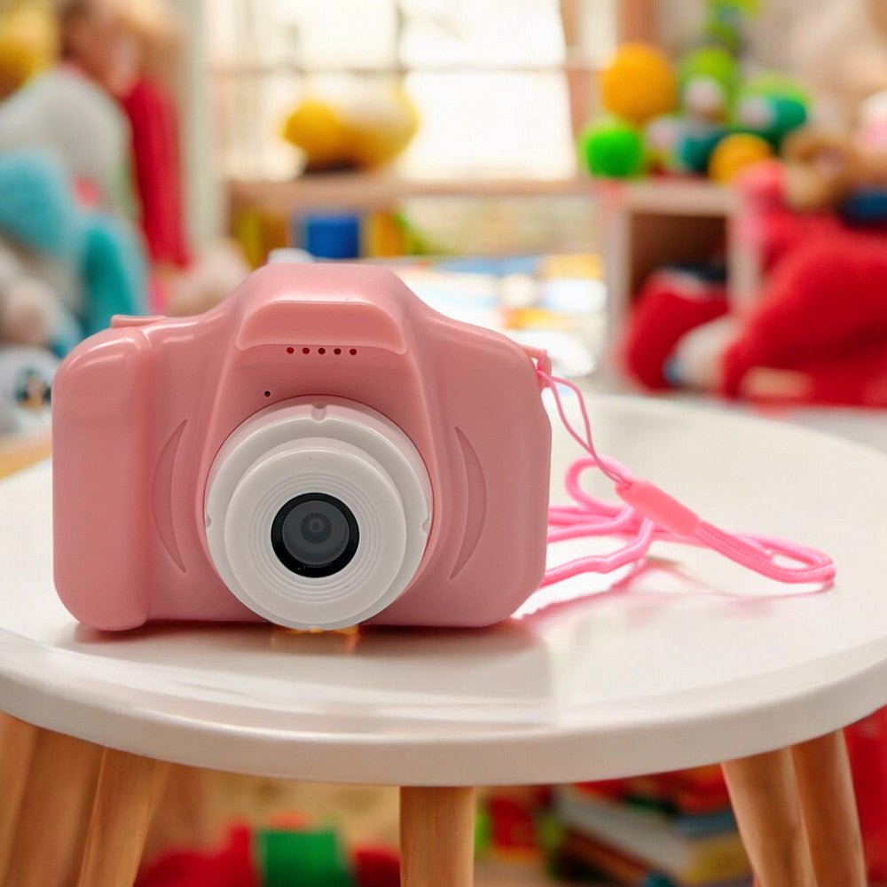 Camara Infantil Múltiple Función Surtido - Star Toys - Titan.com.pa - 2100000114245