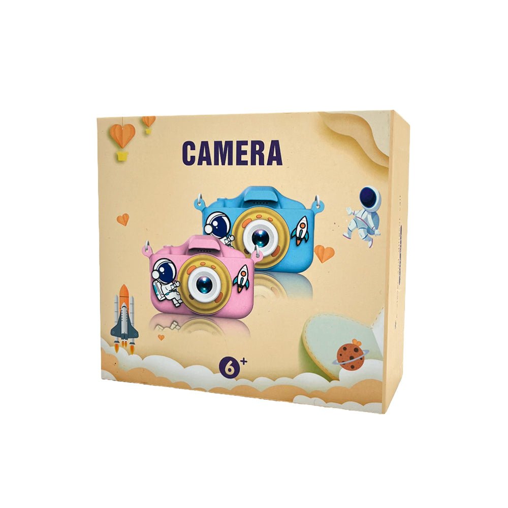 Cámara Infantil Surtido Star Toys - Star Toys - Titan.com.pa - 2100000973507
