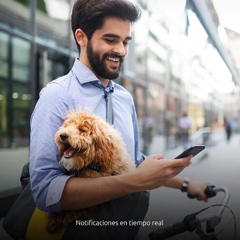 Cámara Inteligente Nexxt Solutions Con Wi-Fi Para Interior - Nexxt Solutions - Titan.com.pa - 798302057623