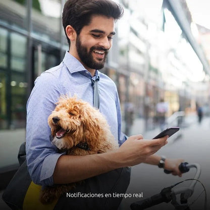 Cámara Inteligente Nexxt Solutions Con Wi-Fi Para Interior - Nexxt Solutions - Titan.com.pa - 798302057623