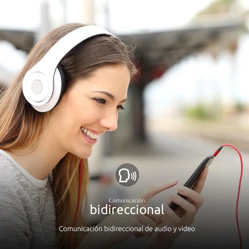Cámara Inteligente Nexxt Solutions Con Wi-Fi Para Interior - Nexxt Solutions - Titan.com.pa - 798302057623