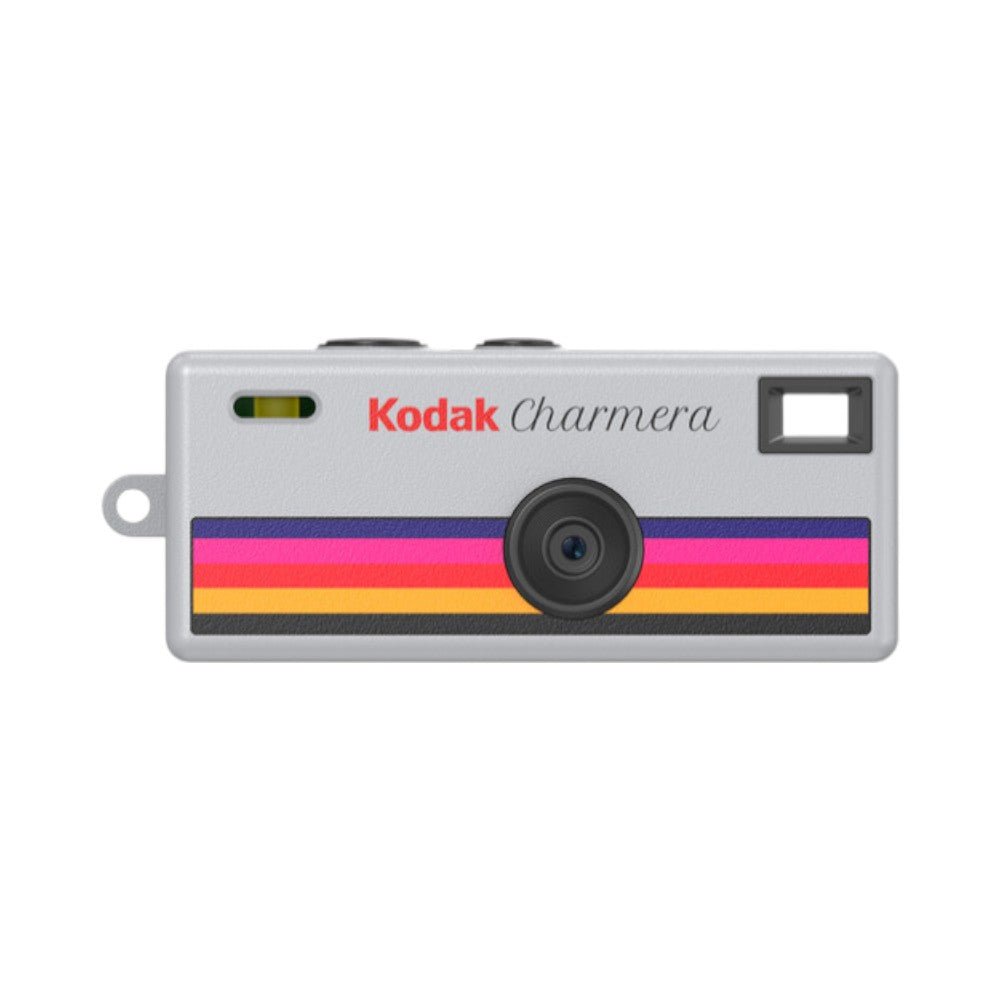 Cámara Kodak Charmera | Mini Cámara con Video - Kodak - Titan.com.pa - 4897116931818